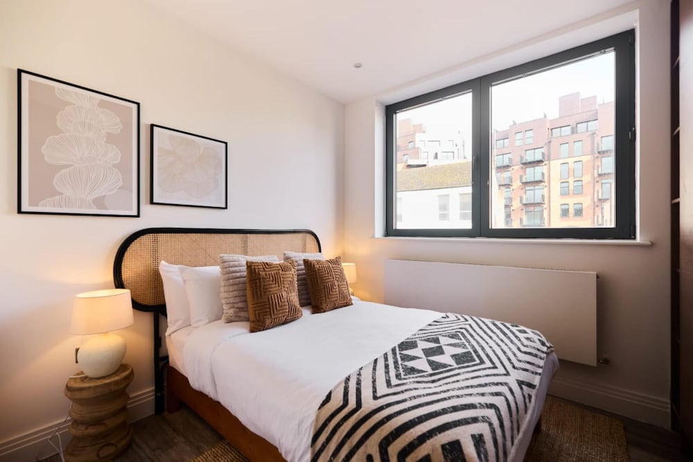 The Harlesden Hideout - Charming 2bdr Flat