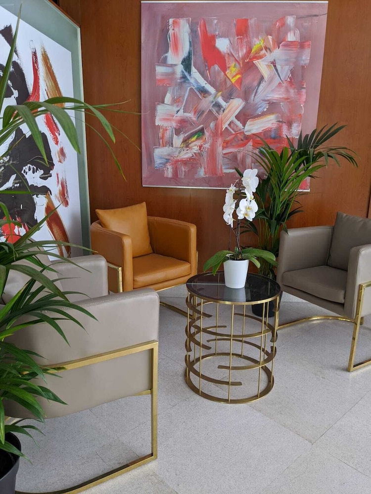 Goldstar Appartements Nice