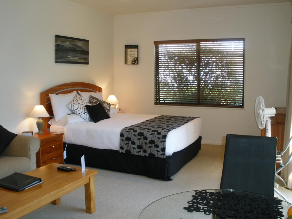 Andreas Bed & Breakfast