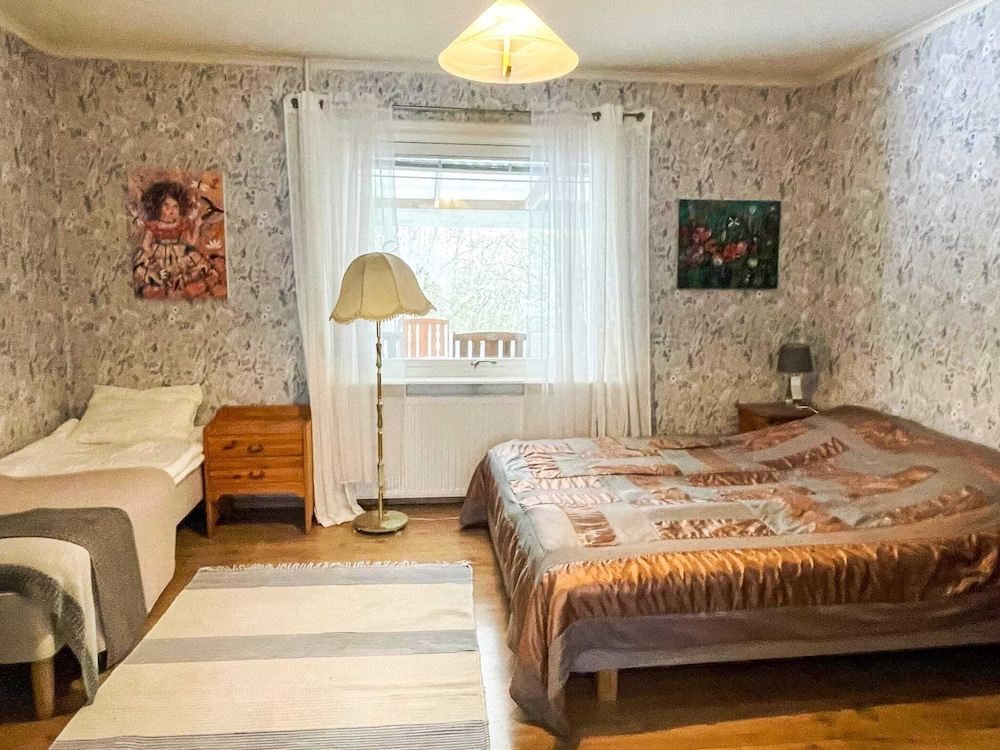 Holiday Home in Ruda With Terrace