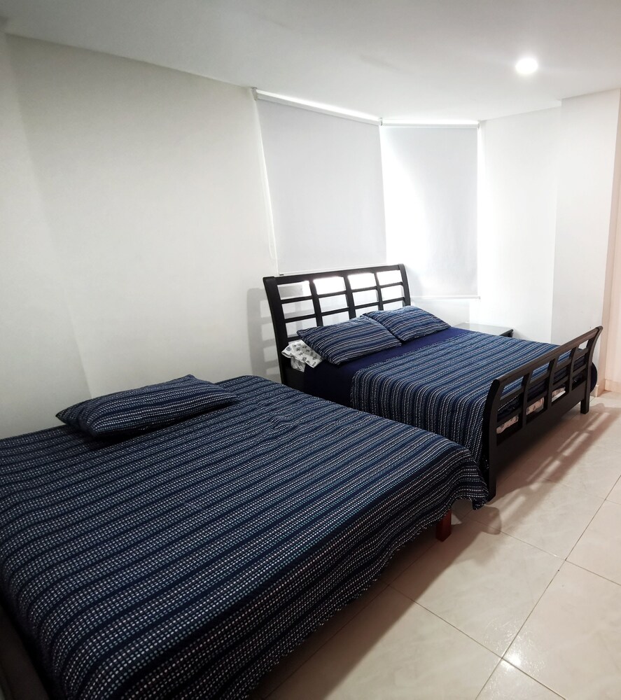 Apartamento El Laguito By Parceros Group view 5