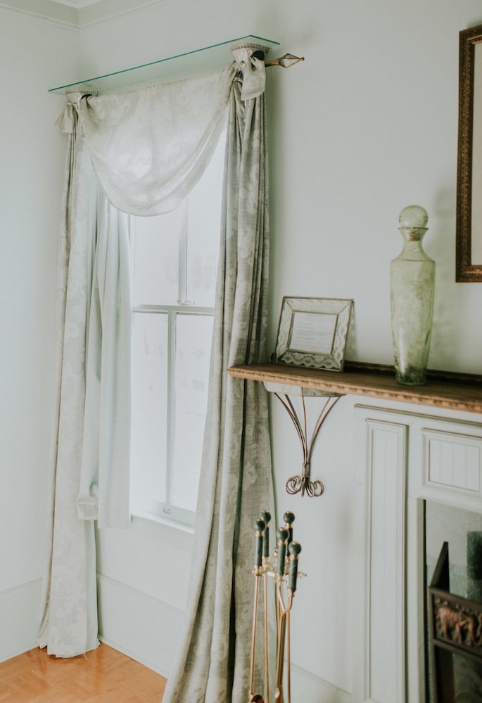 Greenock Manor
