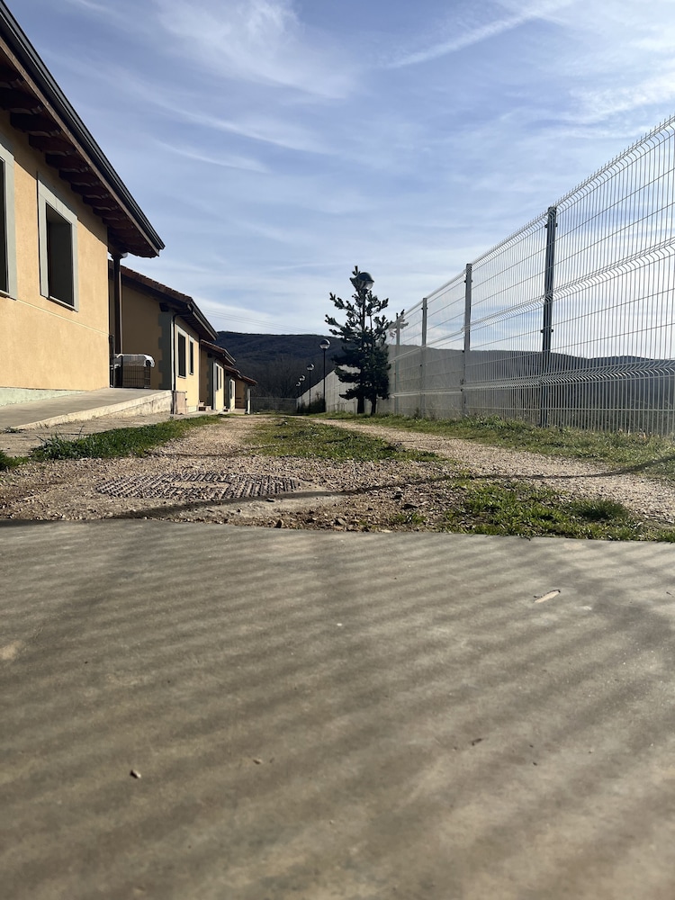 Casas rurales 4 valles