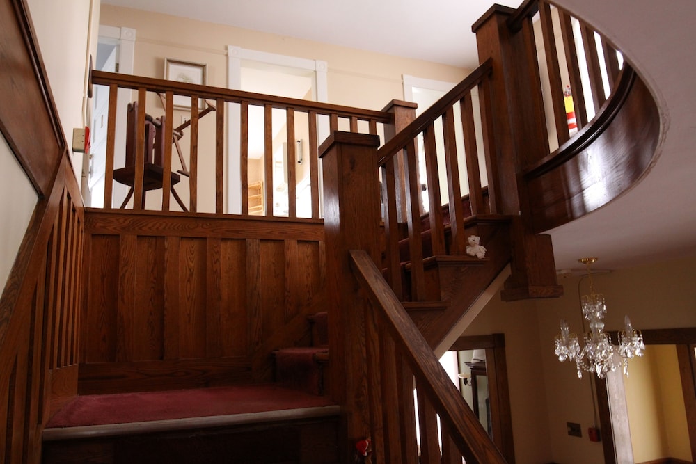 Steamers Bed & Breakfast