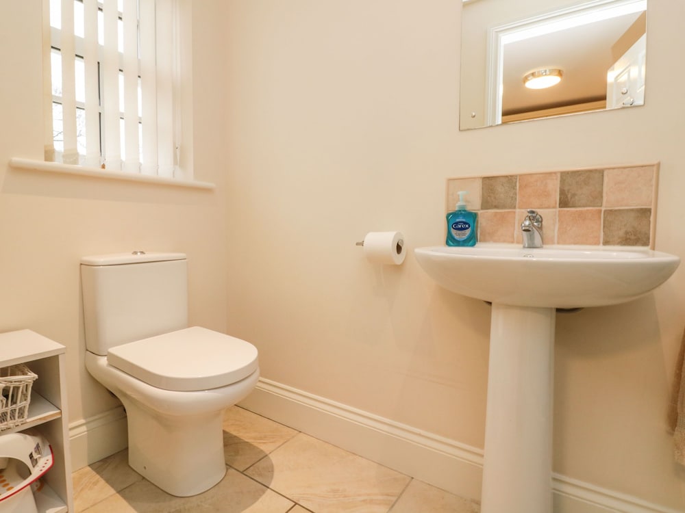Driffield Vacations - Foreman's House - Property Image 2