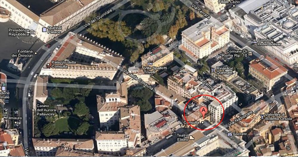 La Casa della Divina