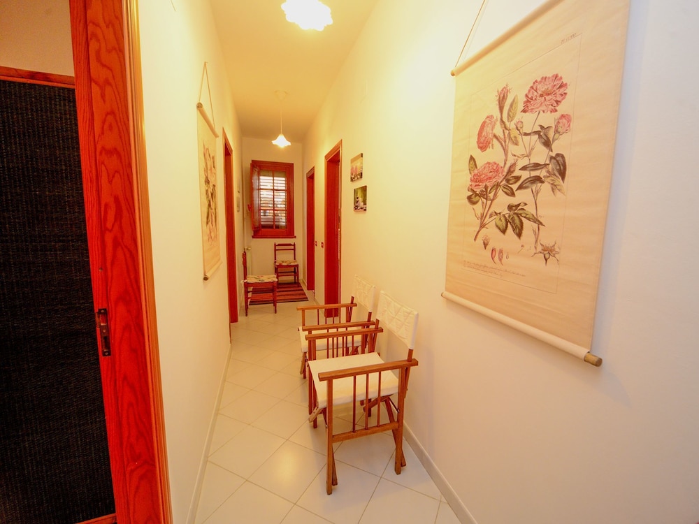 Villa Le Magnolie