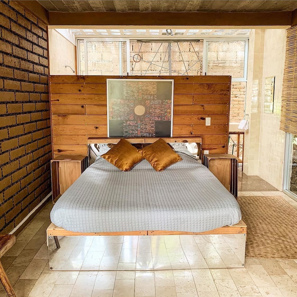 Hospedaje Casa Santi