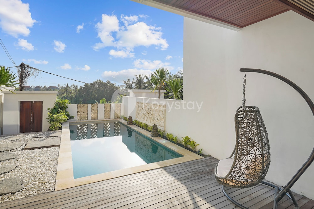 Samvara Villa by Kozystay - Ubud