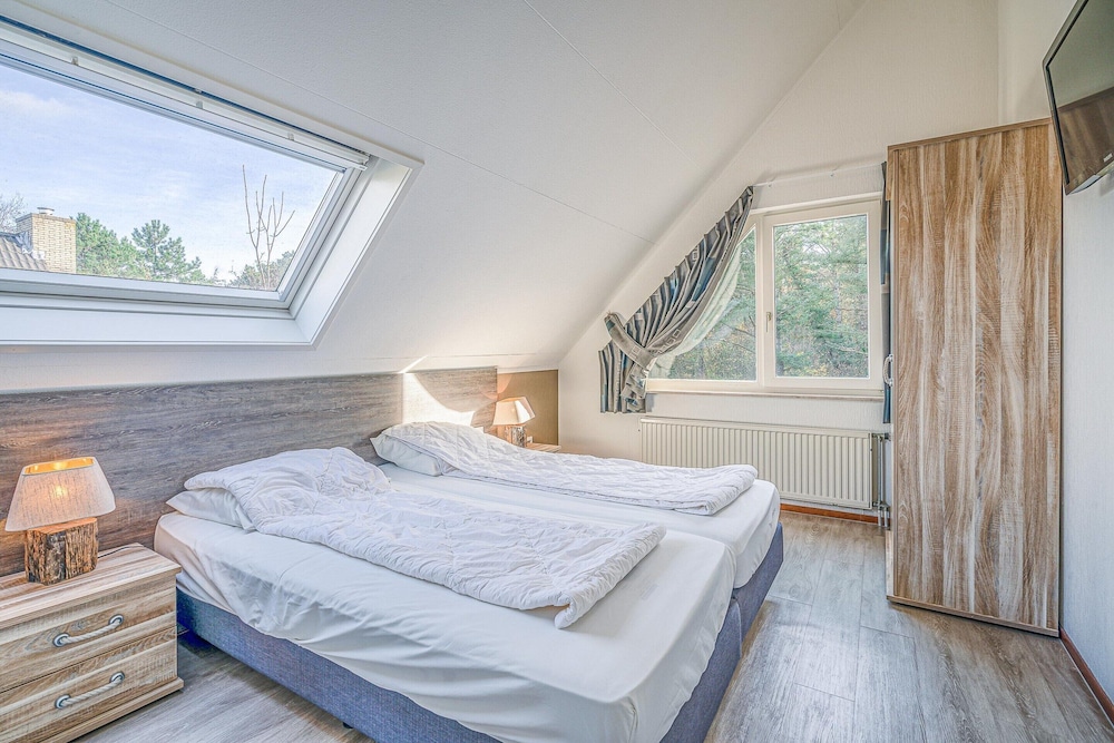 Charming Villa Near the sea and Forest