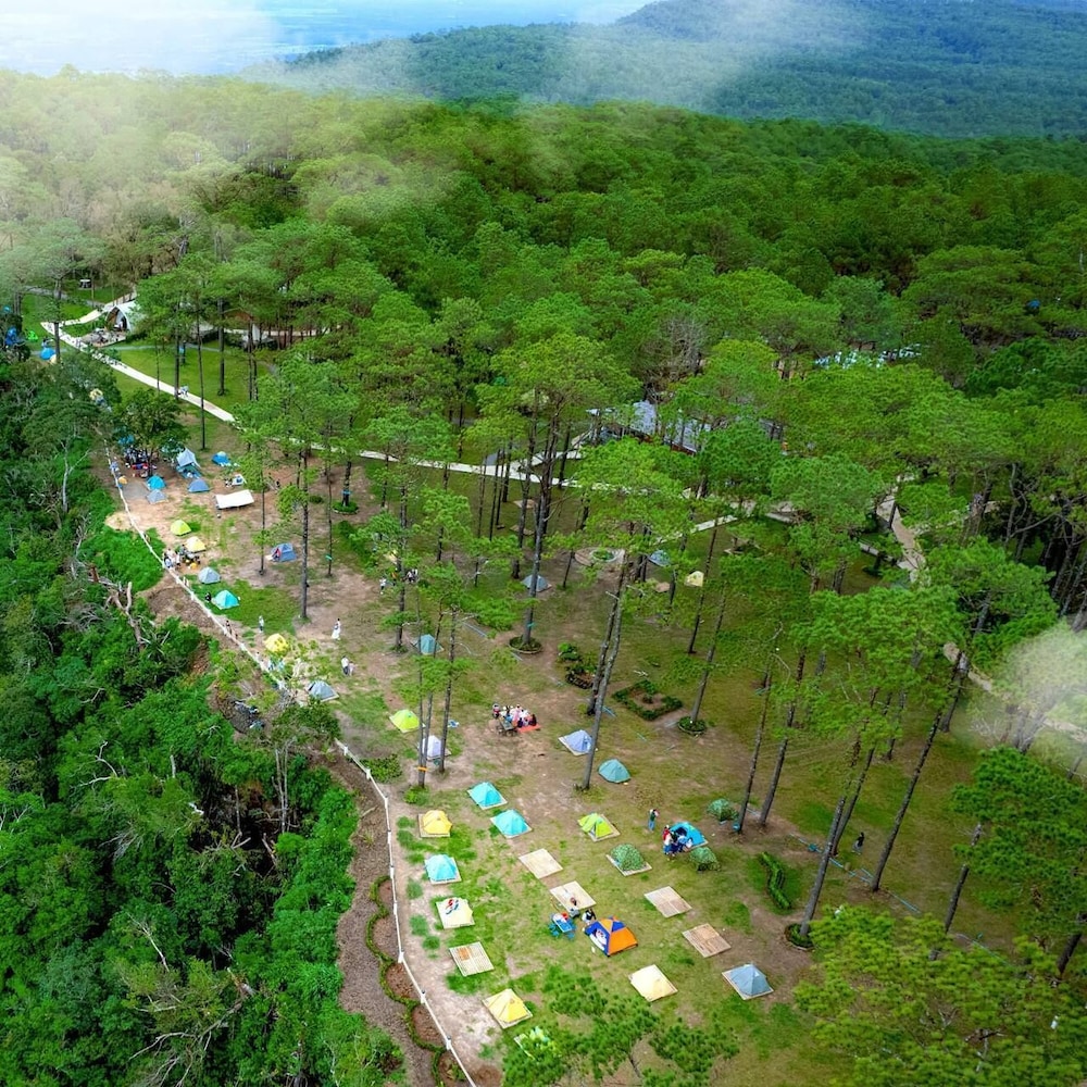 Camping Park Resort by EHM