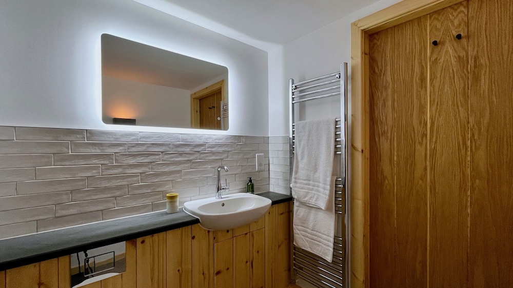 Cambrian Cottages