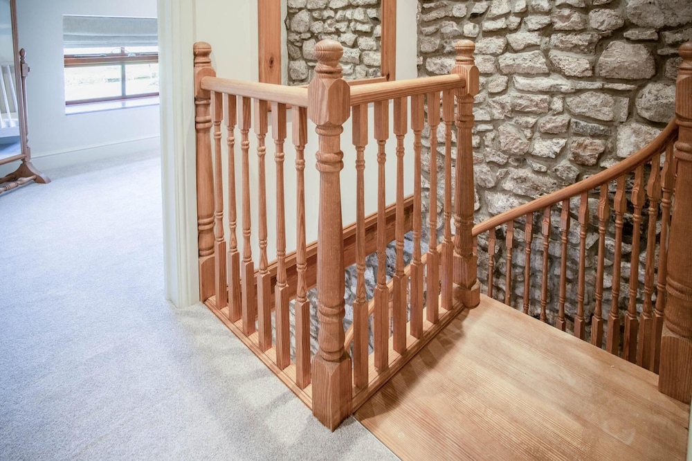 Fern Cottage - 2 Bedroom Cottage - St Florence