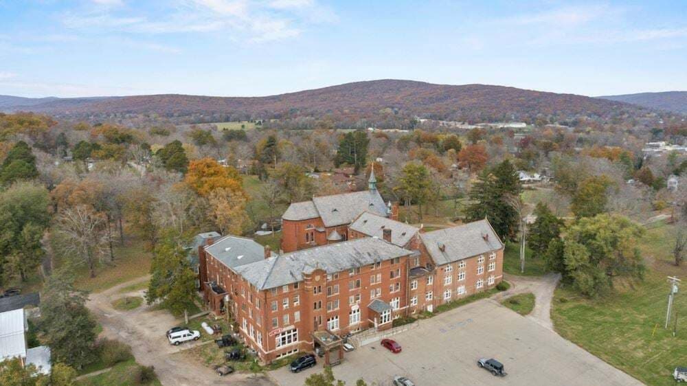 Arcadia Academy