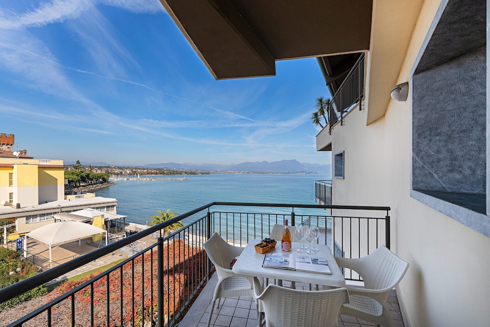 Residenza Miralago - 21 Gaia - LOC BK