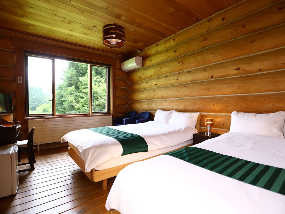 Reposer Hakuba