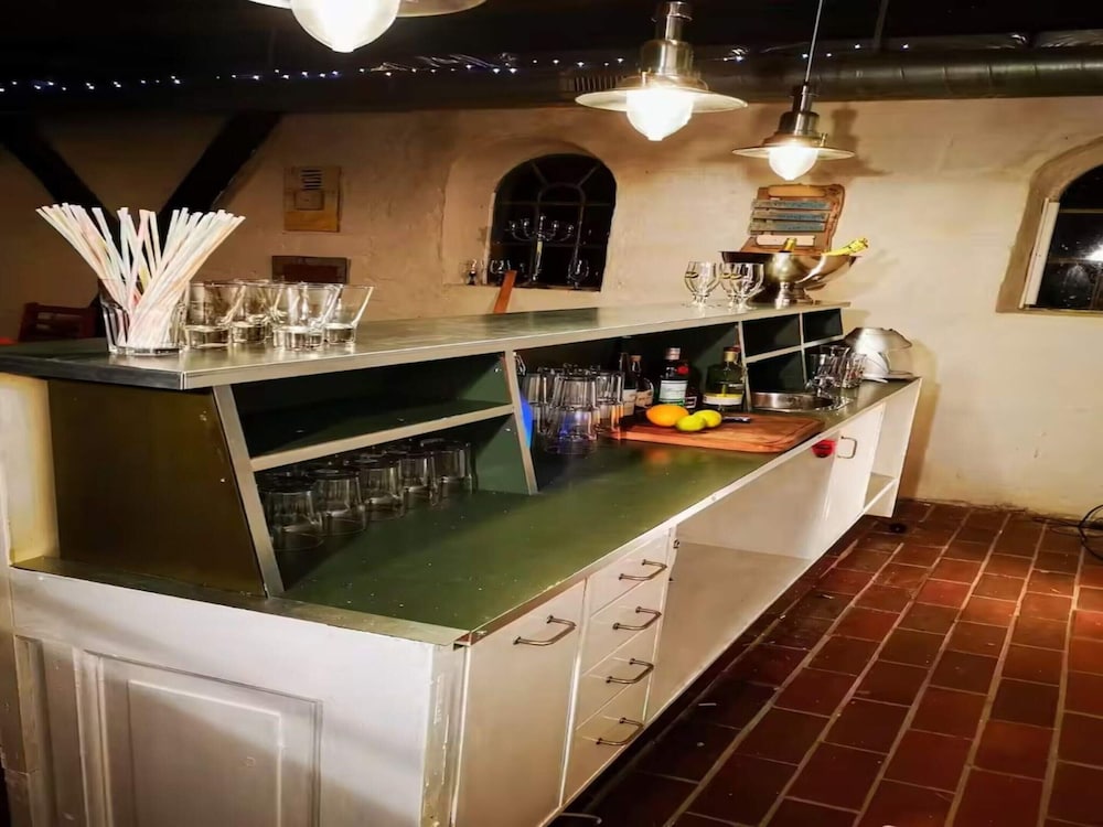 5 Star Holiday Home in Frostrup