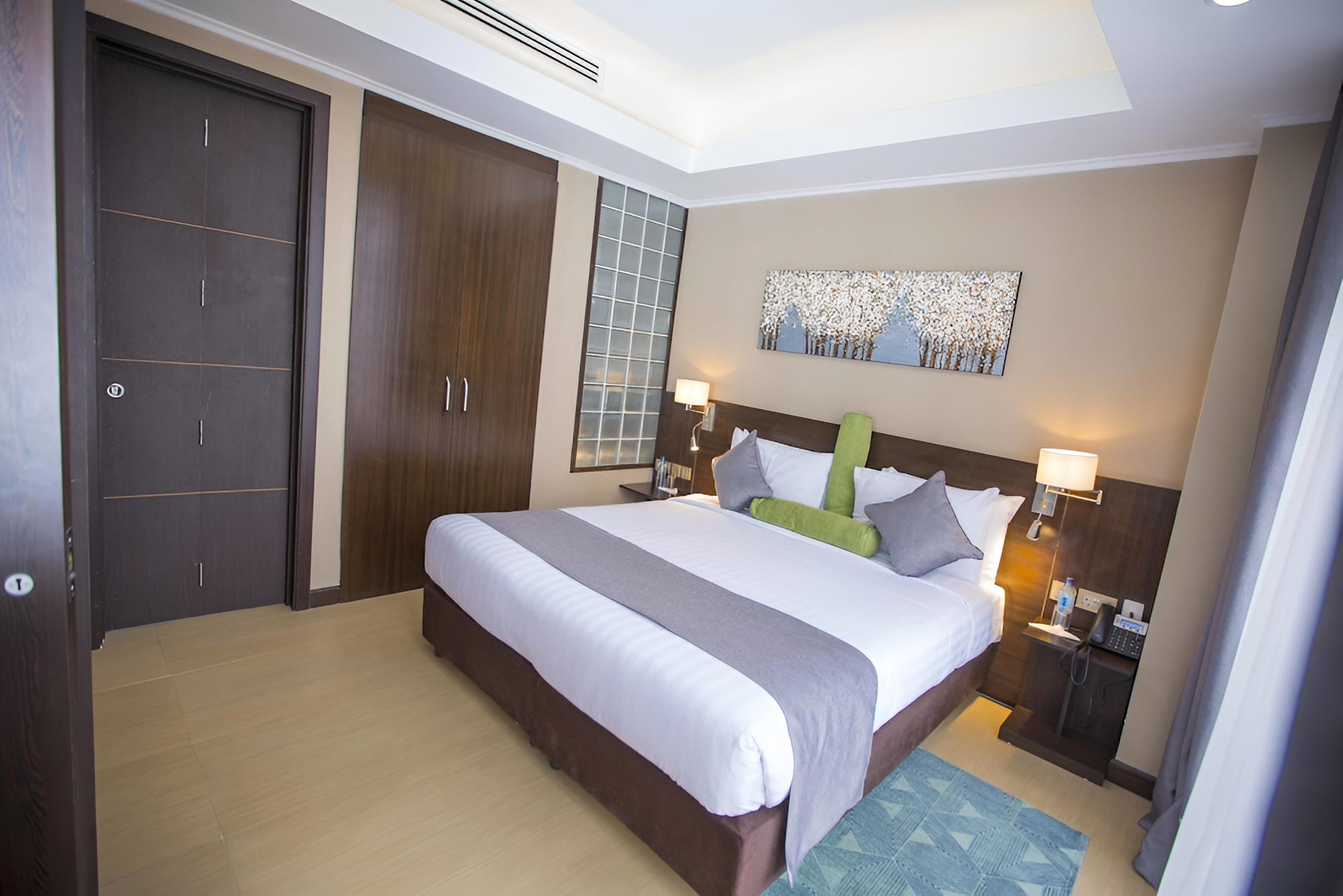Emory Hotel Nairobi