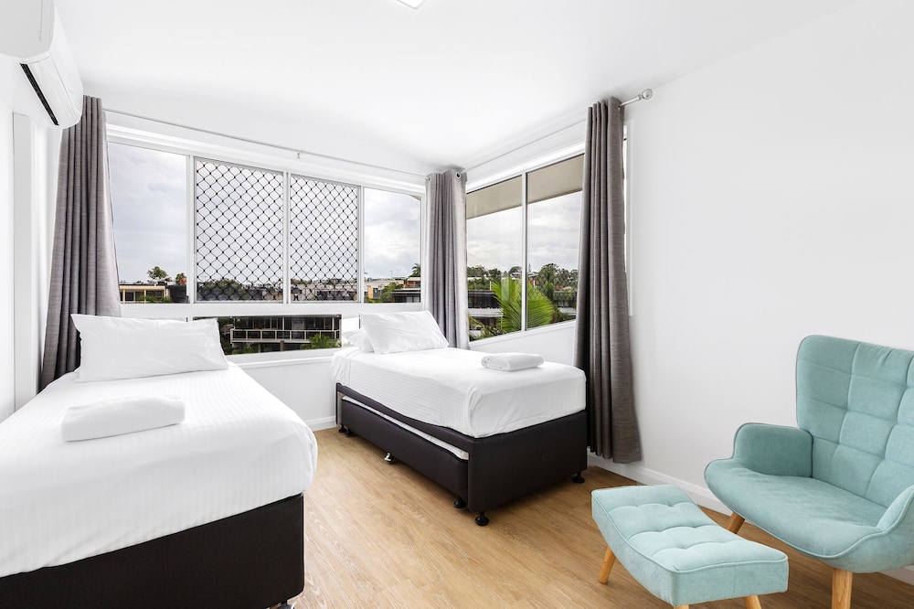 Alex Beach Resort 412 view 3