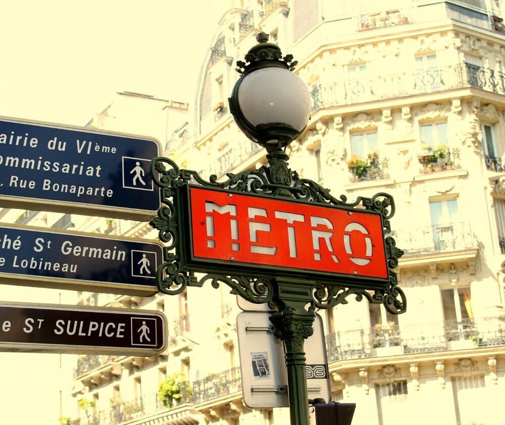 Sublime appartement Bld Saint Germain