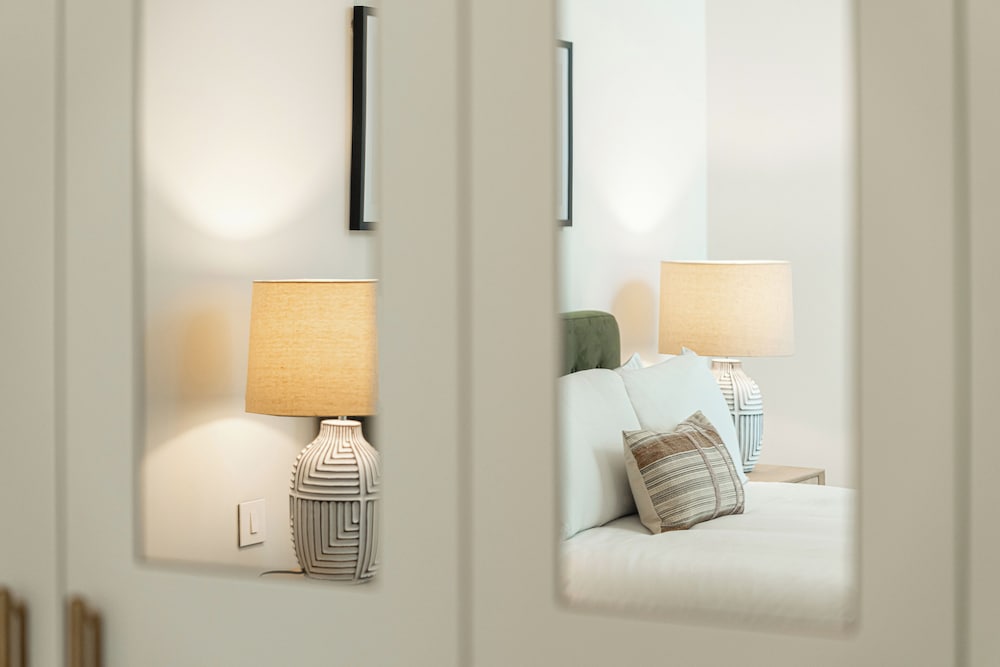 Luxury flats near Big Ben and London Eye