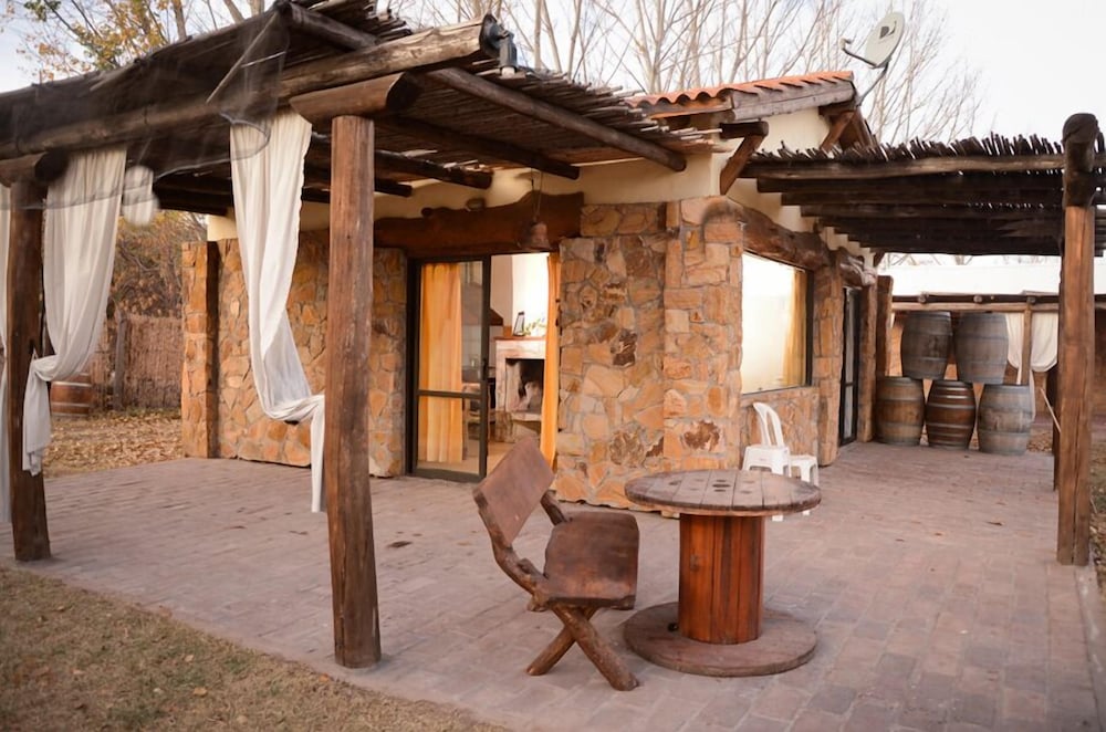 Cabañas Malbec