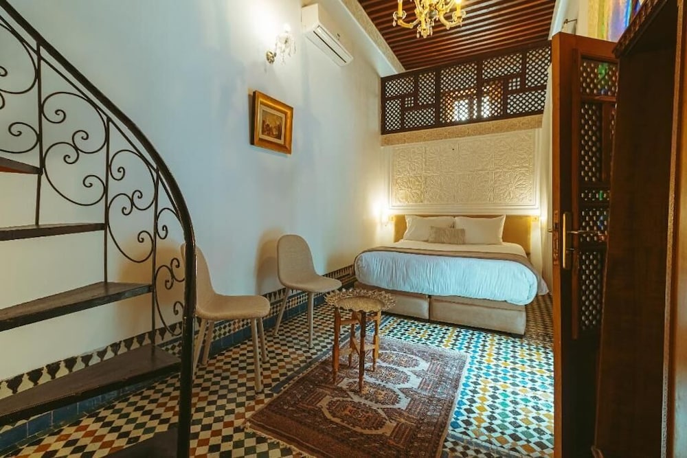 Riad Dar Kenza