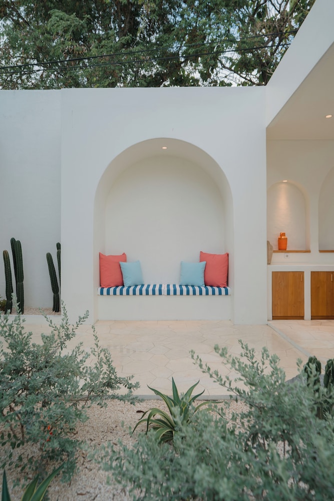 Marcio Luxury Villa by Bali Lyfe Venture