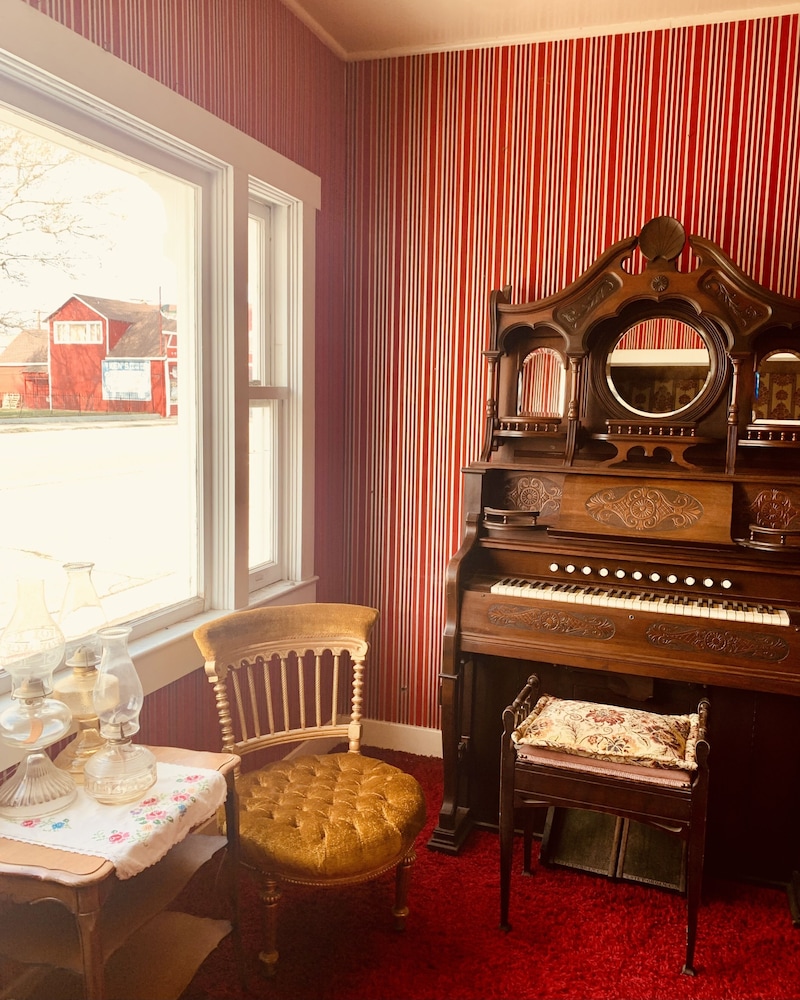 The Bodie Hotel view 3