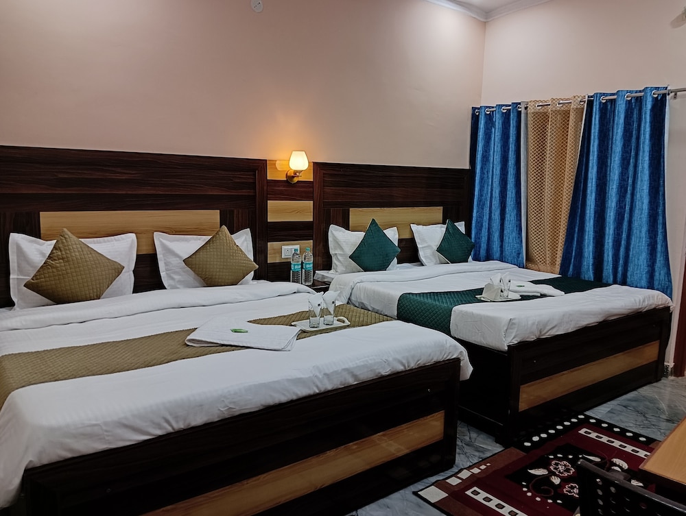 Geetanjali Palace