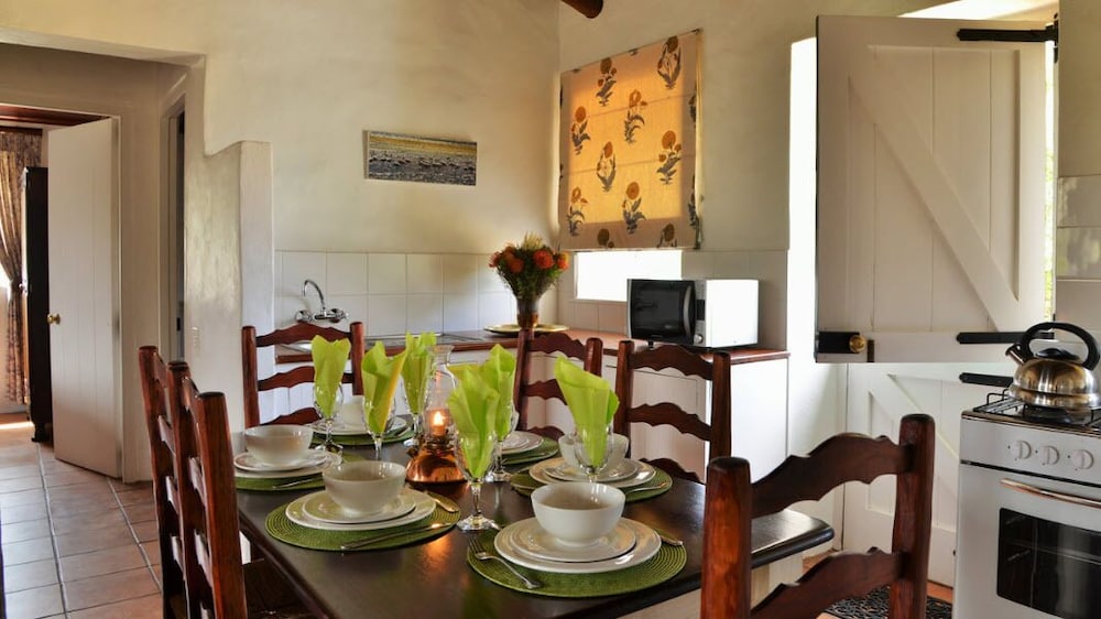 De Hoop Melkkamer view 5