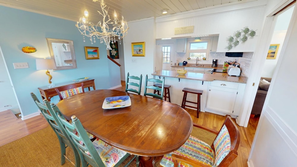 One Marsh Creek by Tybee Vacation Rentals