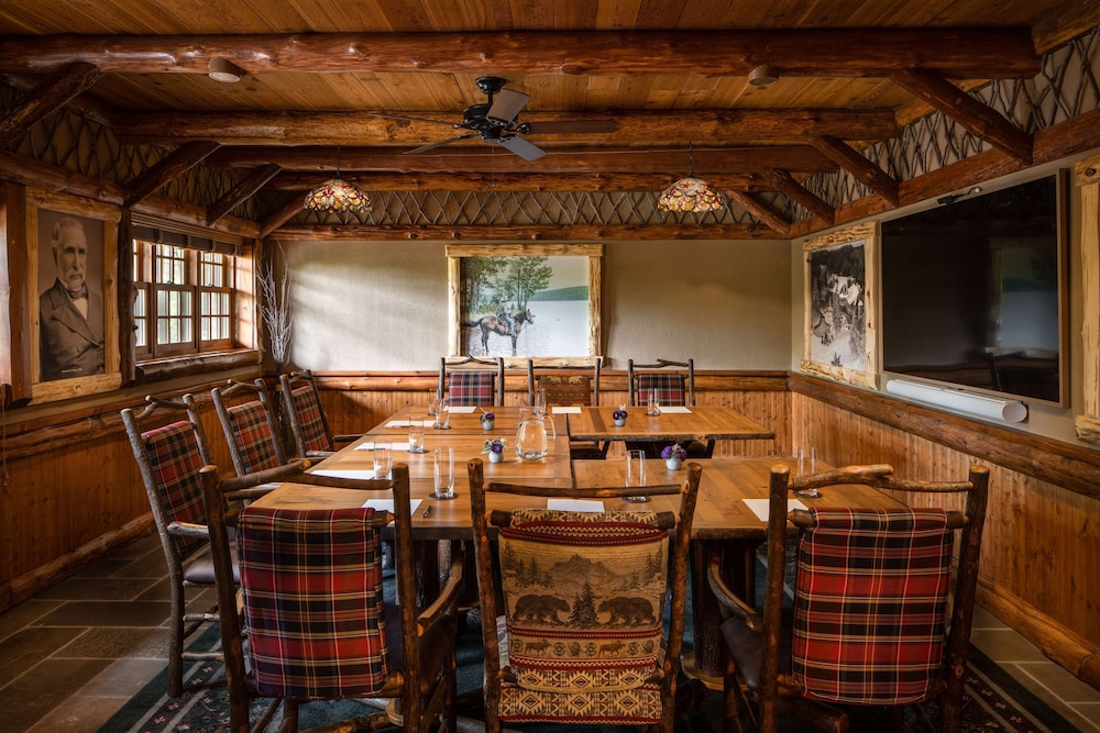 The Chatwal Lodge - Property Image 112