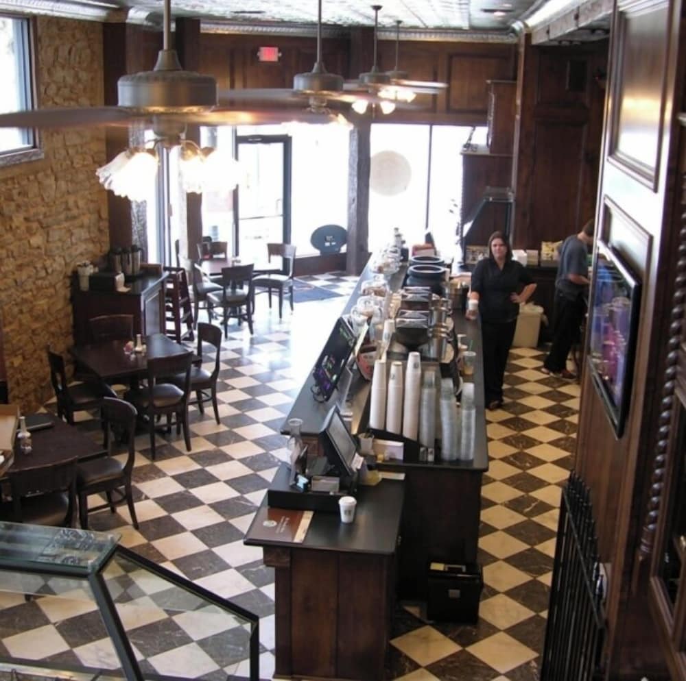 Eastburn Inn