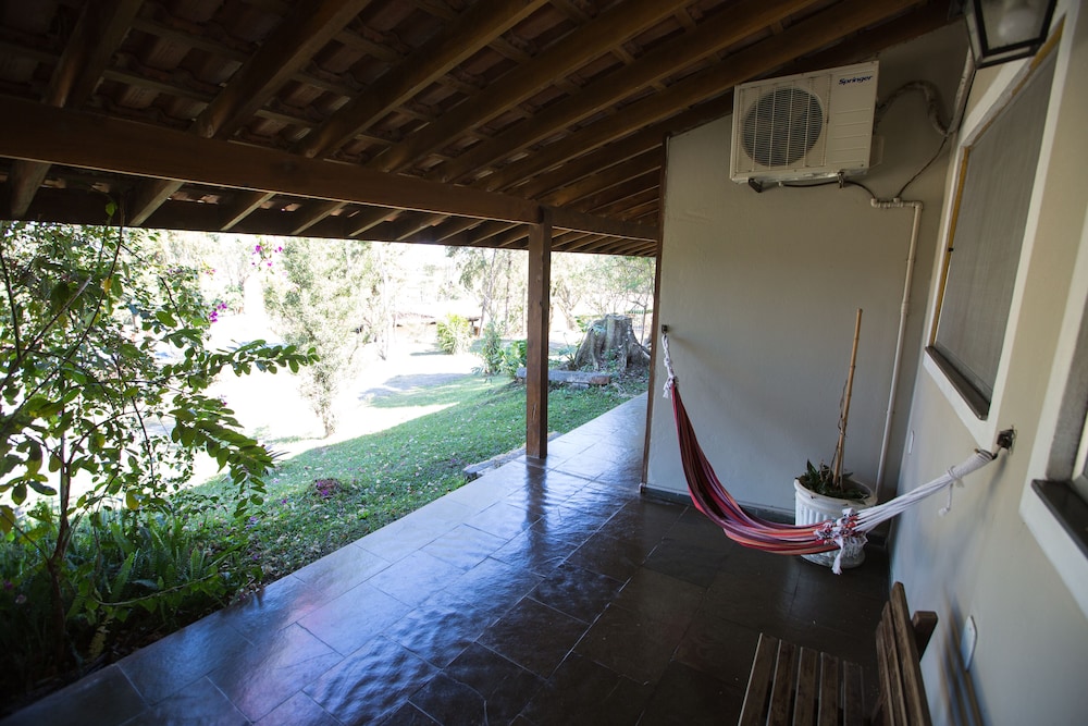 Hotel Fazenda Sete Lagos