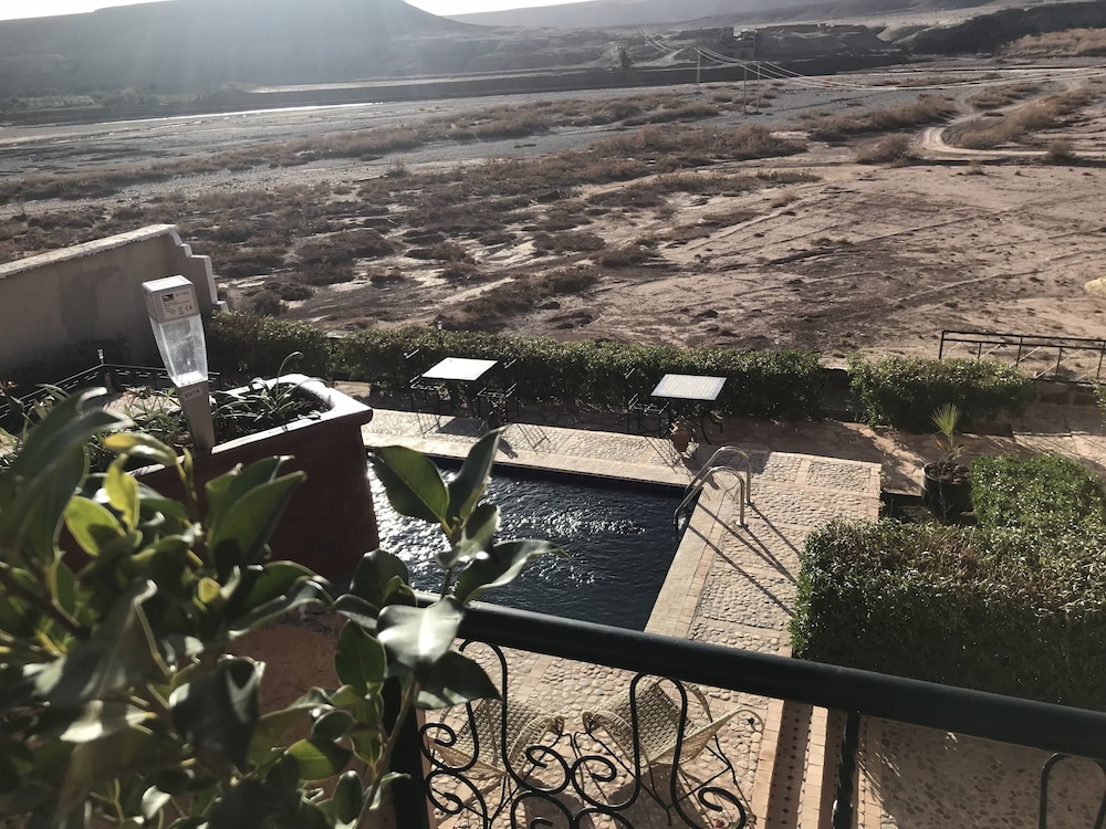Kasbah Rayane Ait Ben Haddou