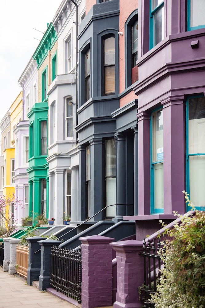 Cozy 2BR Near Notting Hill & Hyde Park
