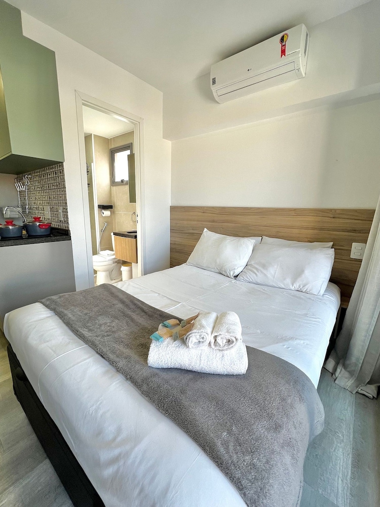 Innvista Allure Residencial Moema