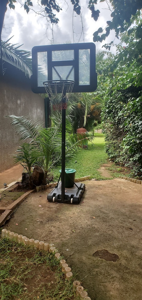 The Green Garden Guest House