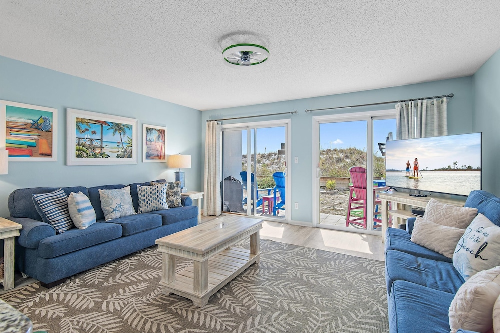 Island Sands 105
