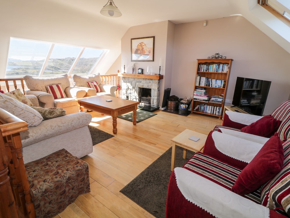 Inverbeg Cottage 2
