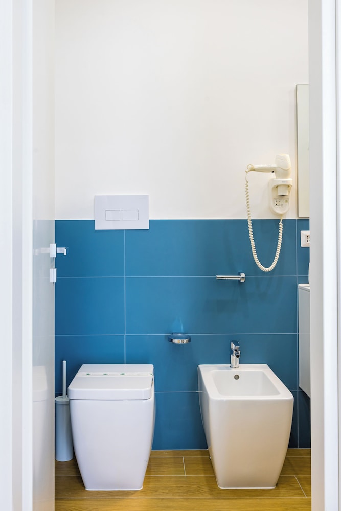 Carlo III guest house