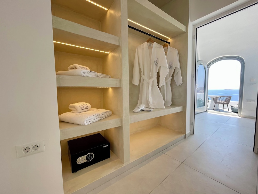 Èther suites
