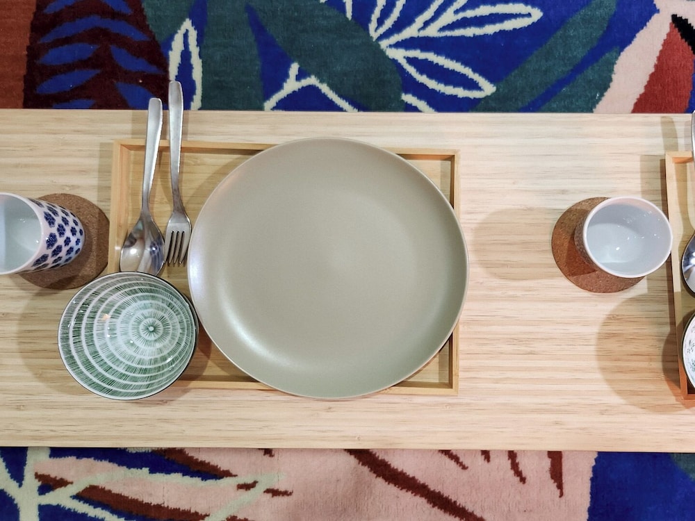 The Smith Apartment by Nagisa Bali