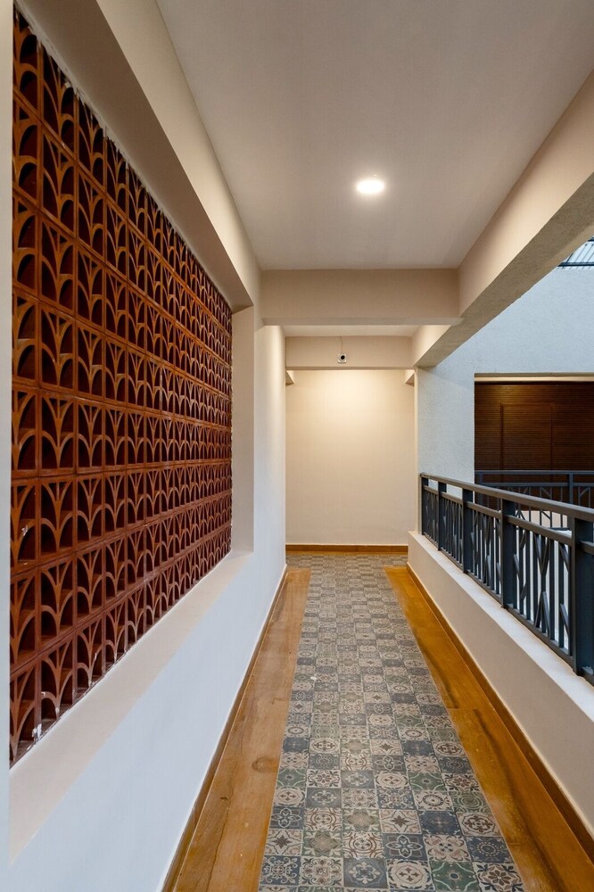 Tarashi homes