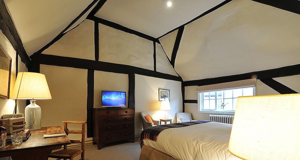Hook Vacations - Bel  The Dragon Odiham - Property Image 3