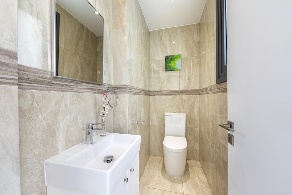Pernera Beach Villa in Protaras