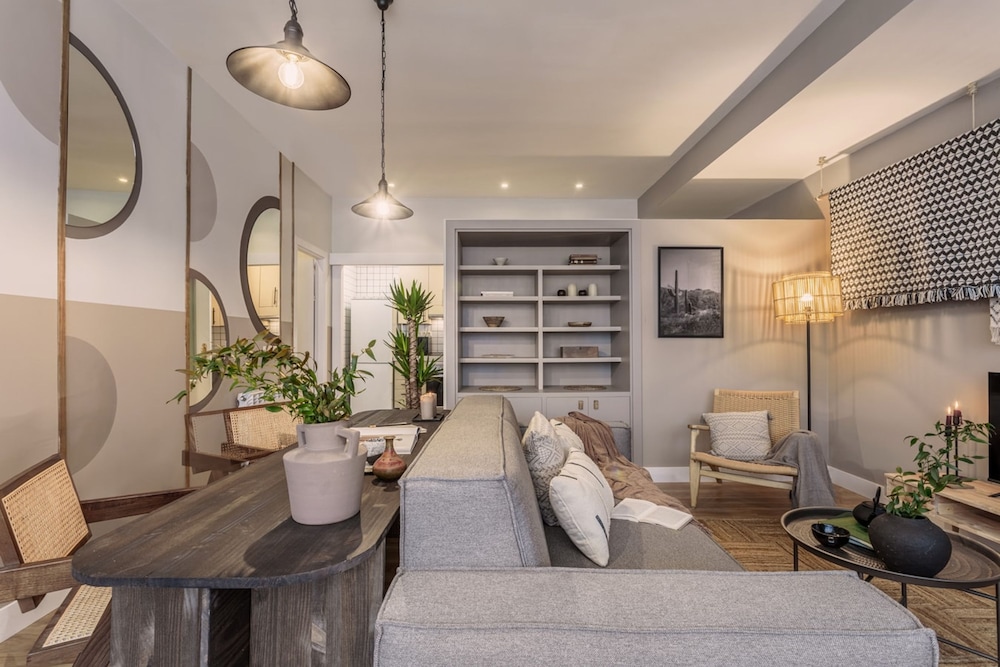 Sokna - 1 Bedroom in Azca
