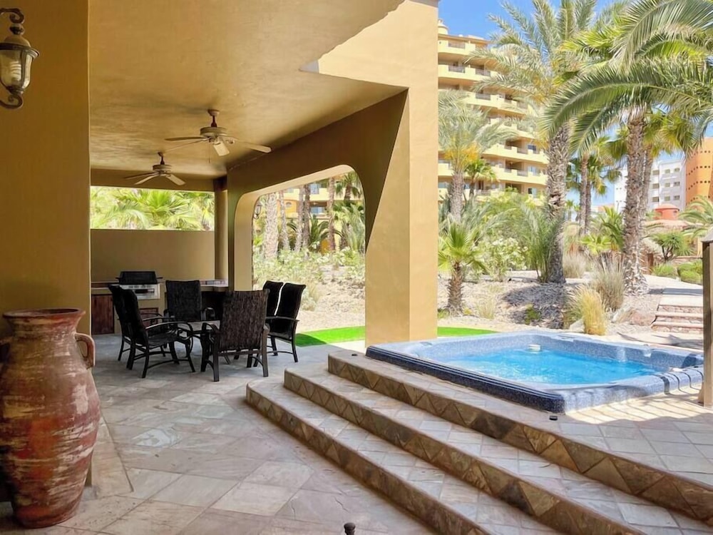 Stunning Villa at Sandy Beach With Beach