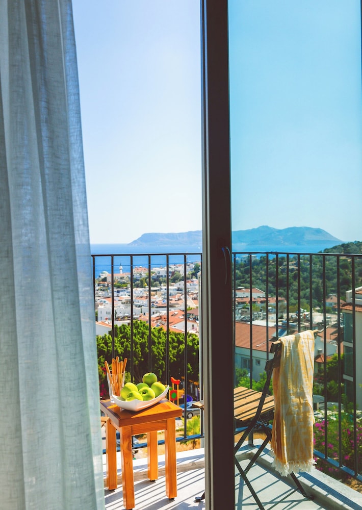 Aphrodite Hotel Kaş - Image 15